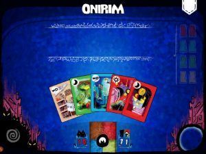 app del juego onirim