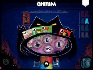 app del juego onirim